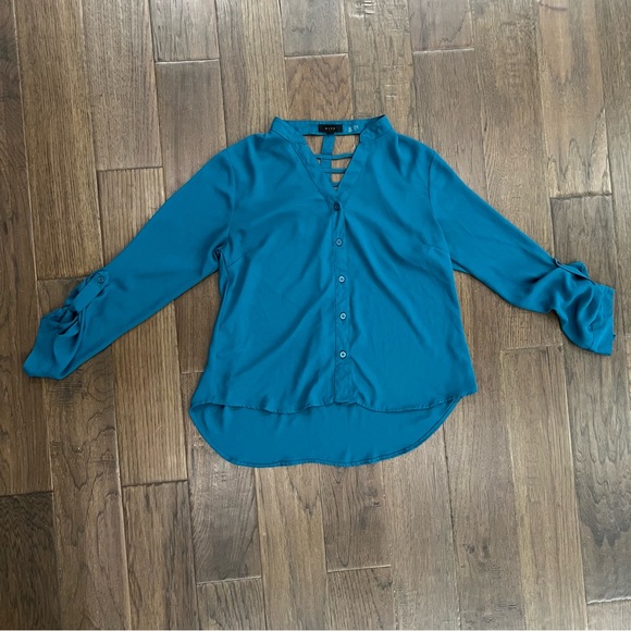 Mine Button Up Long Sleeve - Picture 11 of 14